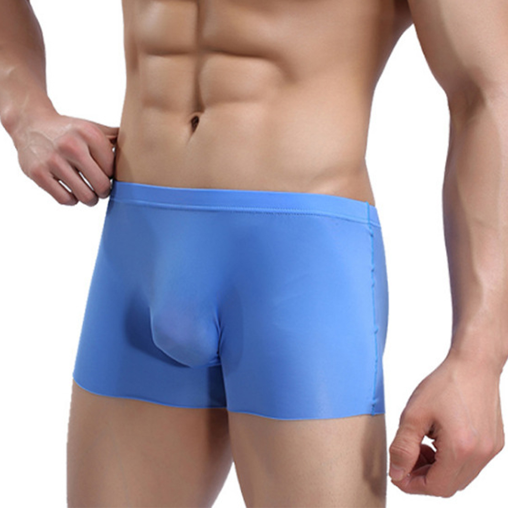 Pouch Boxer Pouch - Блузка, одежда для сна, боди, юбка,