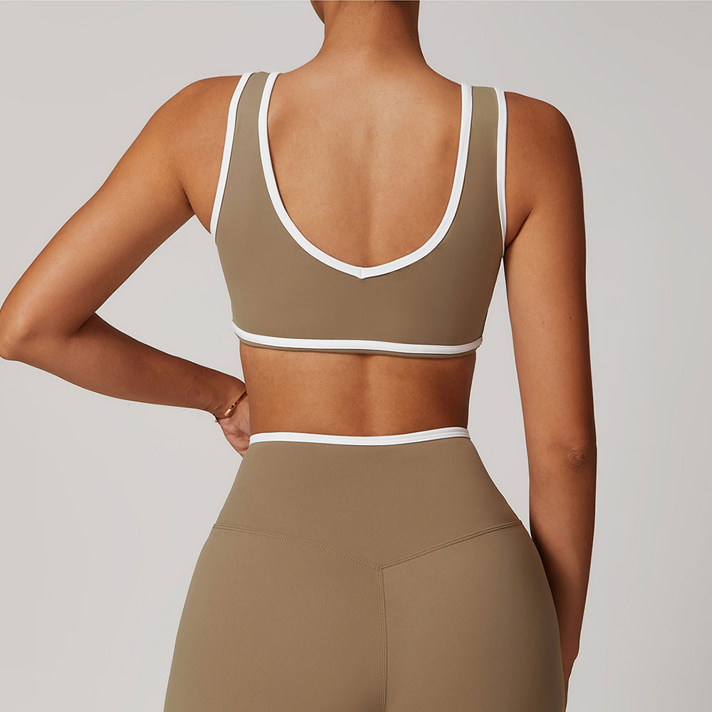 Quick Dry Underwear - Спортивное нижнее белье для женщин: топ