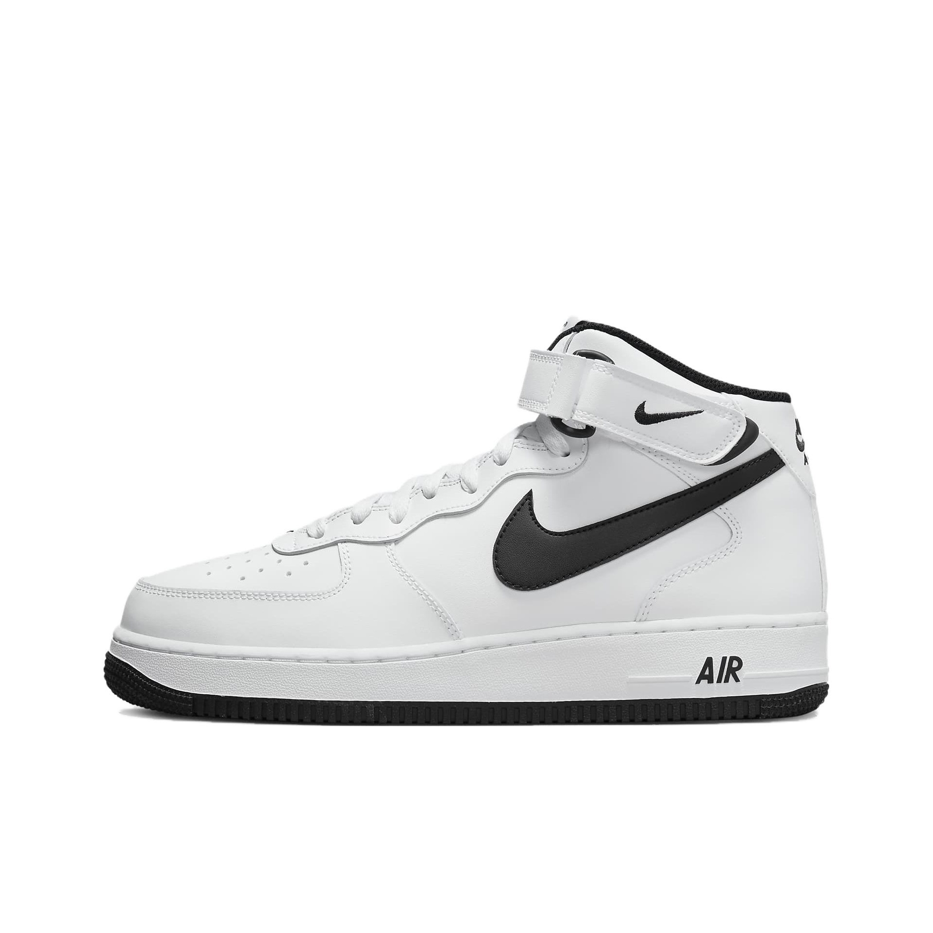 Nike Shoes Air Force 1 - Кроссовки Nike Air Force 1 Mid