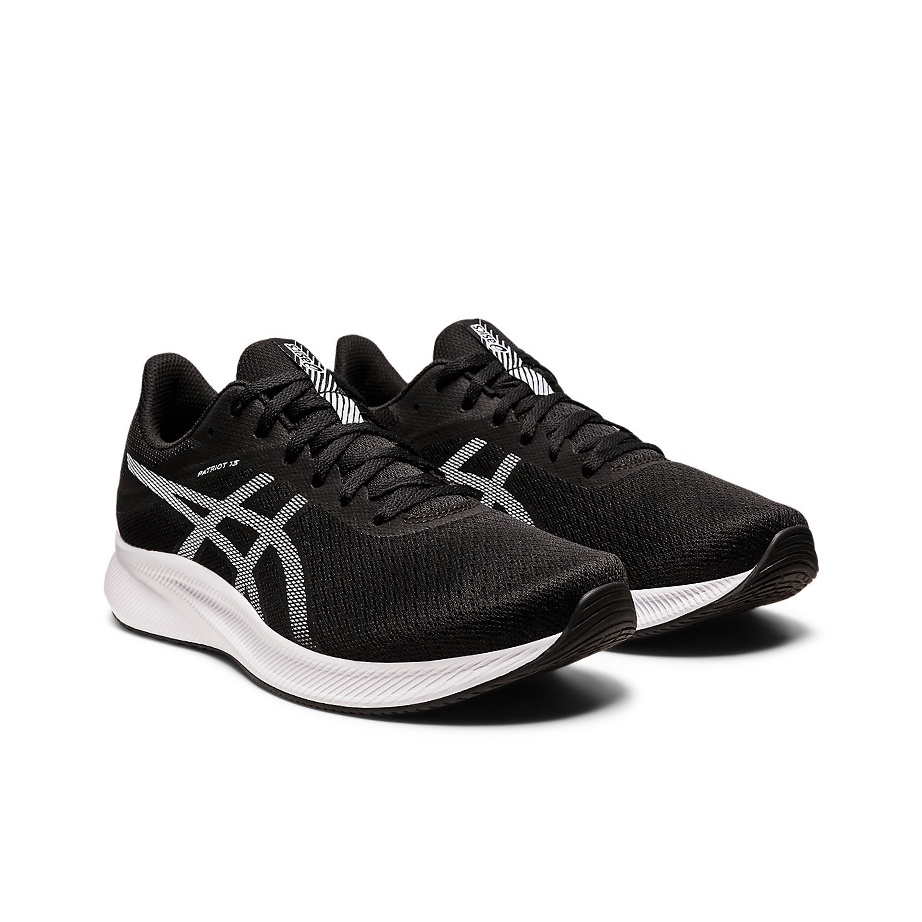 Кроссовки для бега ASICS Patri – обзор и цена New Balance Shoes 574