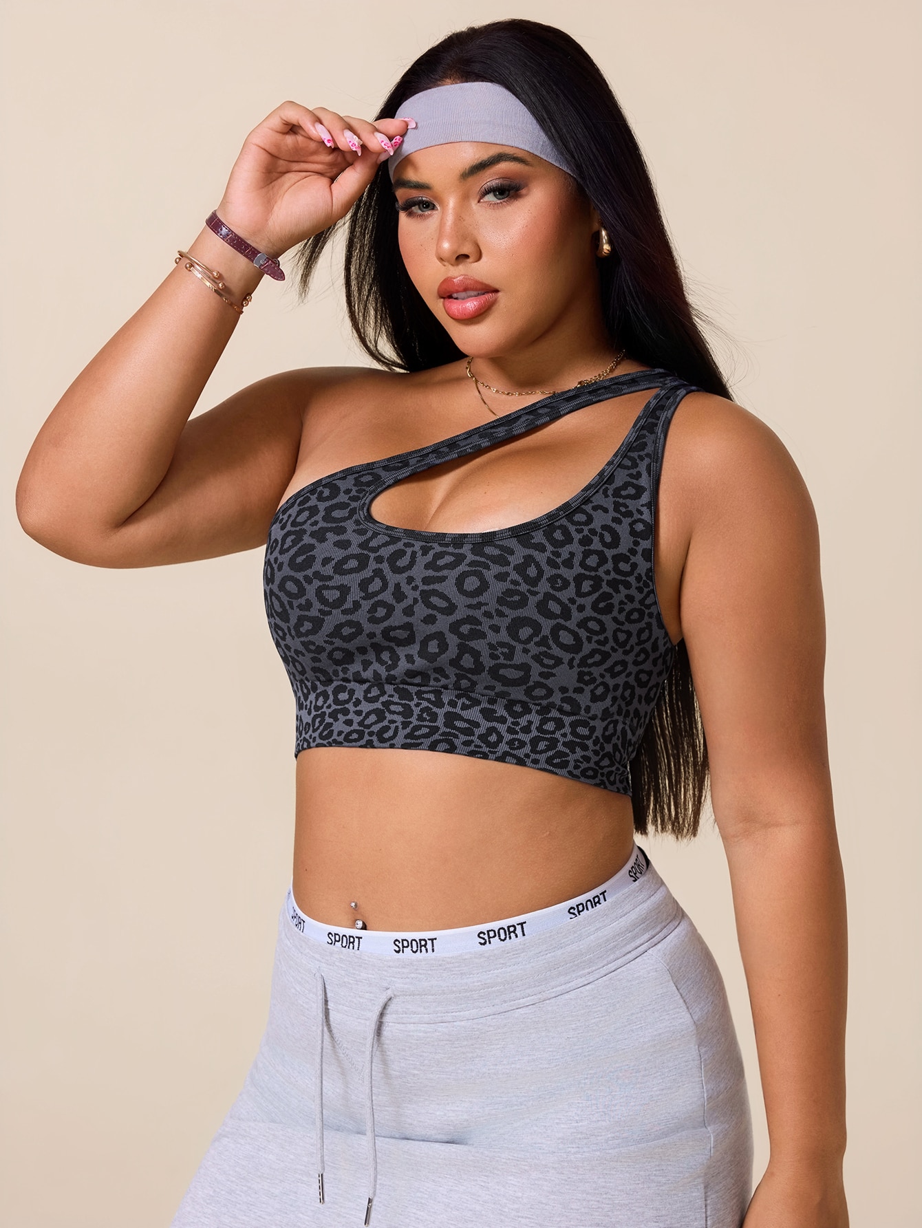 Женский спортивный топ больших – обзор и цена Tank Top Ribbed