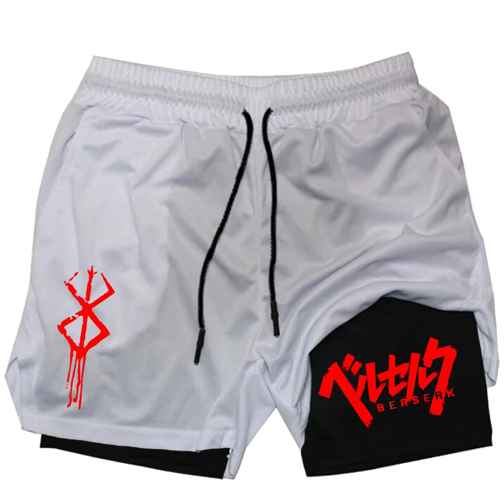 Компрессионные шорты 2 в 1 для – обзор и цена Compression Shorts Athletes