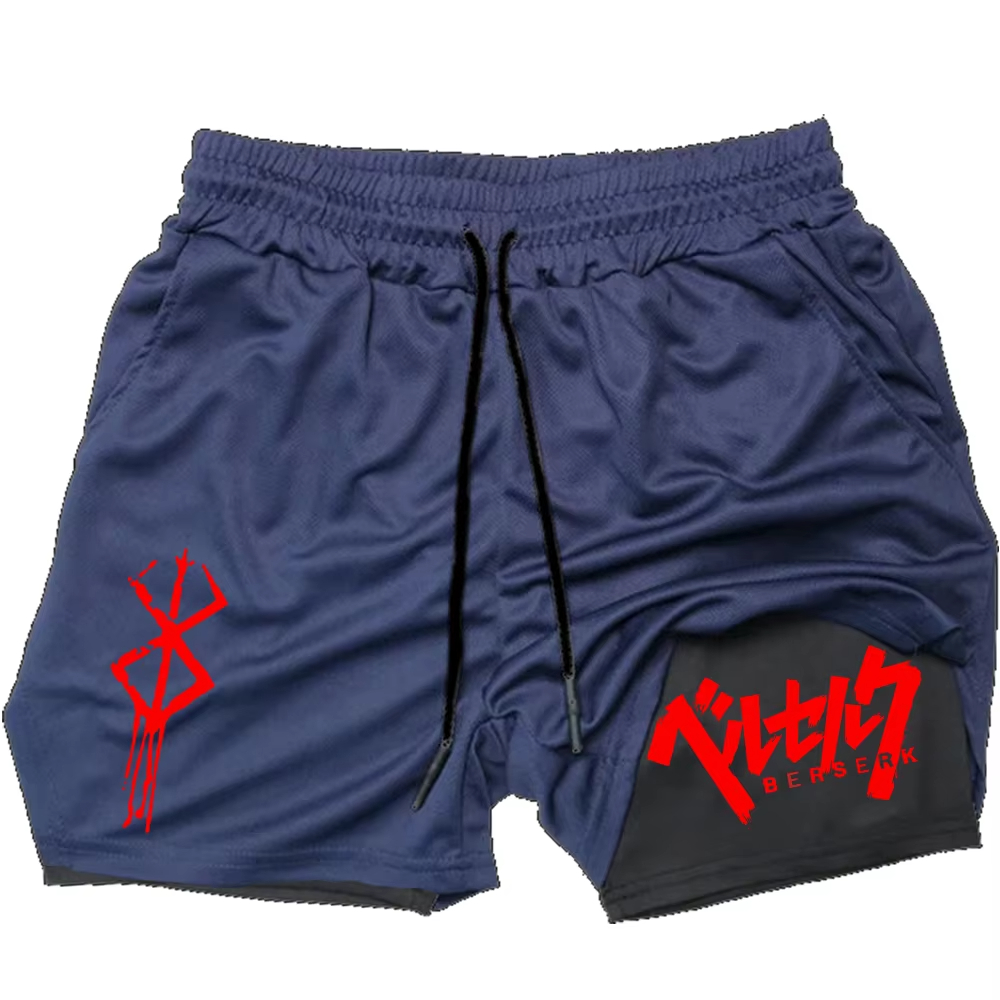 Компрессионные шорты 2 в 1 для – обзор и цена Compression Shorts Athletes