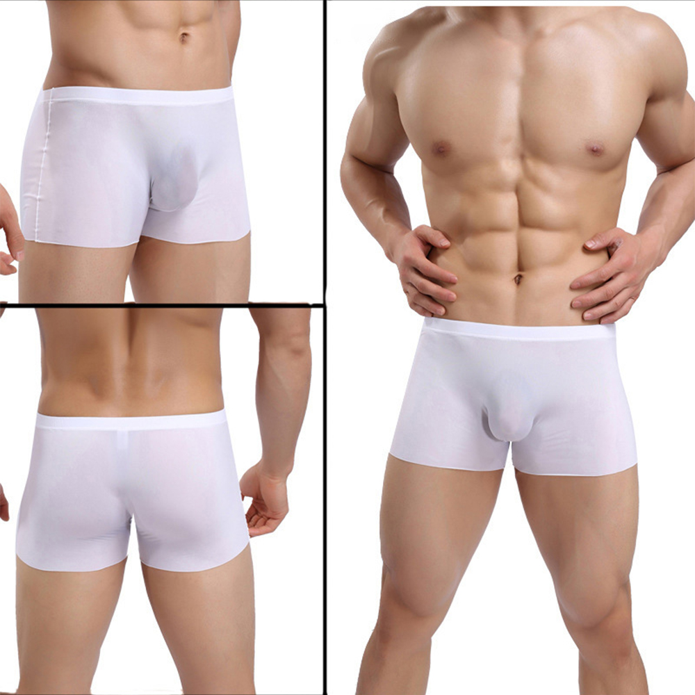 Блузка, одежда для сна, боди,  – обзор и цена Pouch Boxer Pouch