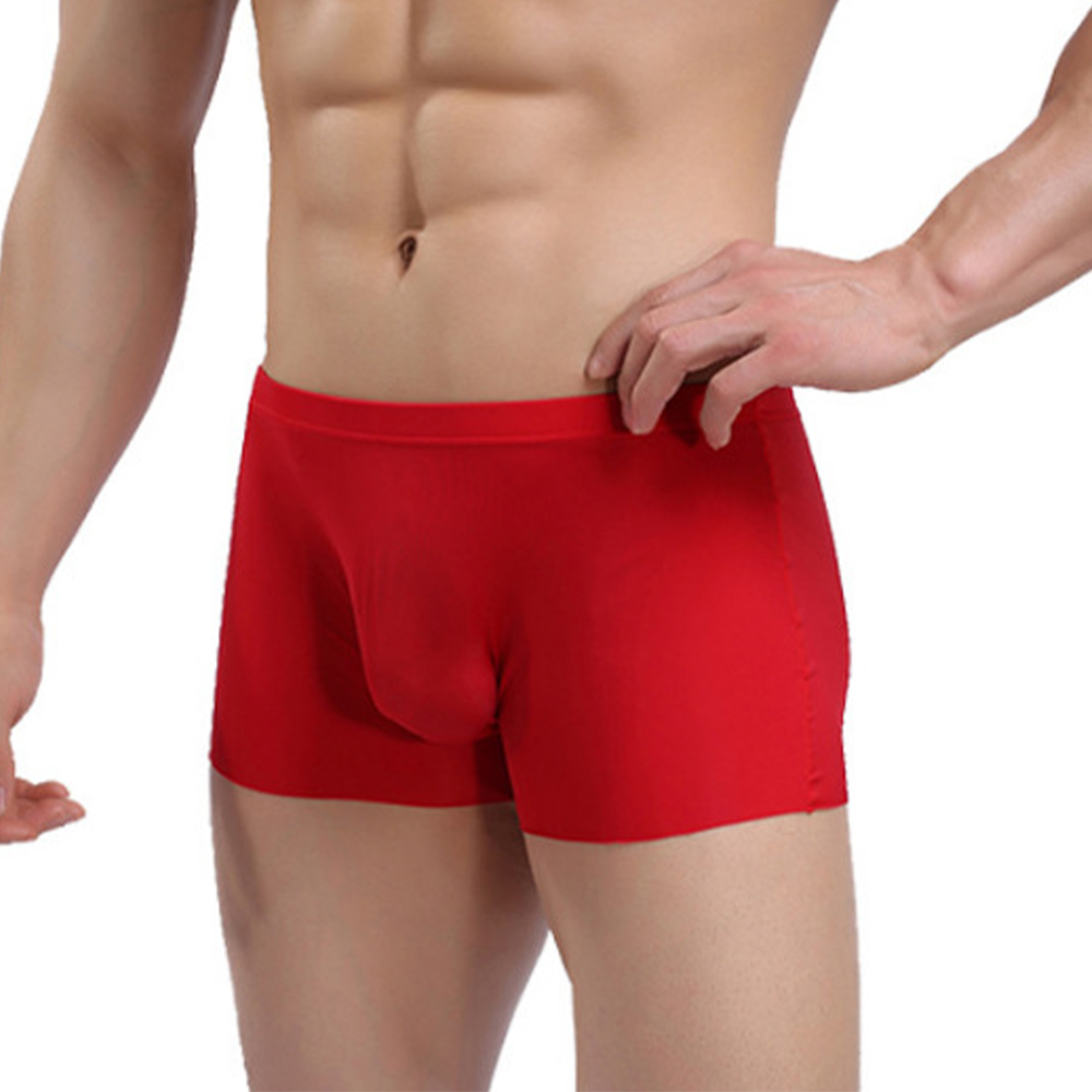 Блузка, одежда для сна, боди,  – обзор и цена Pouch Boxer Pouch