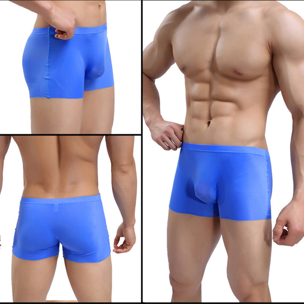 Блузка, одежда для сна, боди,  – обзор и цена Pouch Boxer Pouch