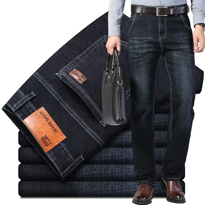 Новые мужские джинсы стрейч 20 – обзор и цена Levis Jeans 501