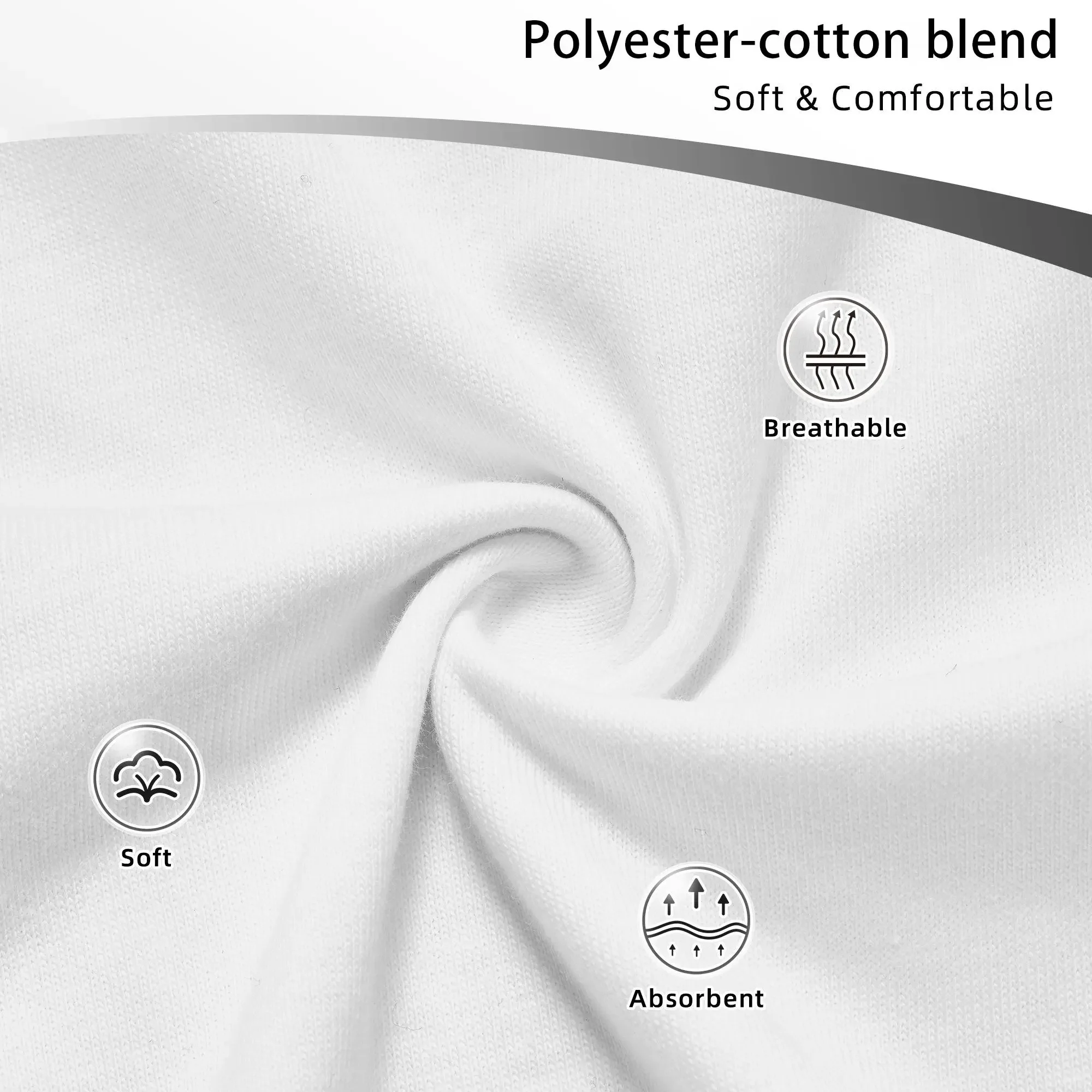 Унисекс футболка с принтом кар – обзор и цена Undershirt Crew Neck