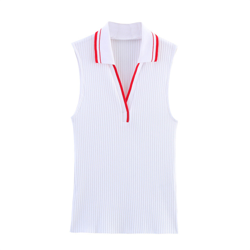 Оптовая продажа: Новая женская – обзор и цена Tank Top Ribbed