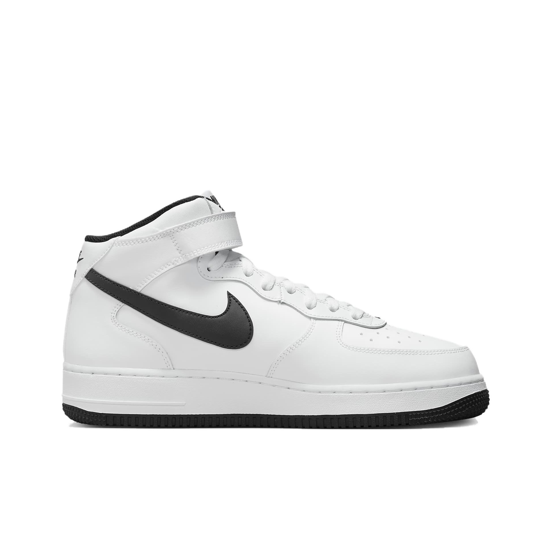 Кроссовки Nike Air Force 1 Mid – обзор и цена Nike Shoes Air Force 1