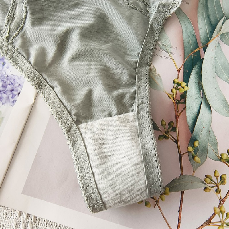 SP & CITY европейские кружевны – обзор и цена Quick Dry Underwear