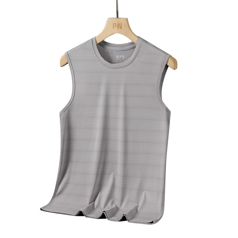Новая летняя высококачественна – обзор и цена Sleeveless Undershirt